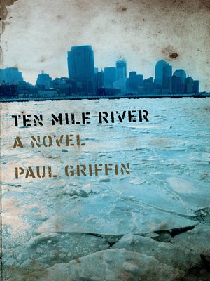 cover image of Ten Mile River
